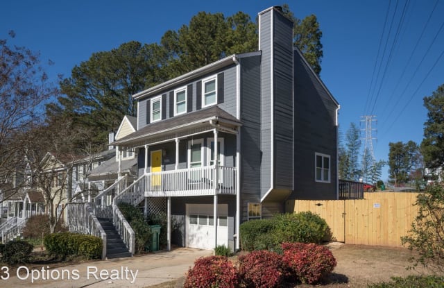 5124 Afton Way SE - 5124 Afton Way Southeast, Smyrna, GA 30080