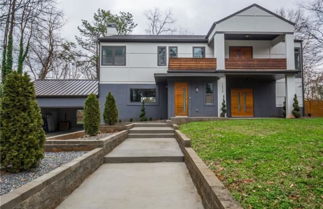 1020 Edie Avenue SE - 1020 Edie Avenue Southeast, Atlanta, GA 30312