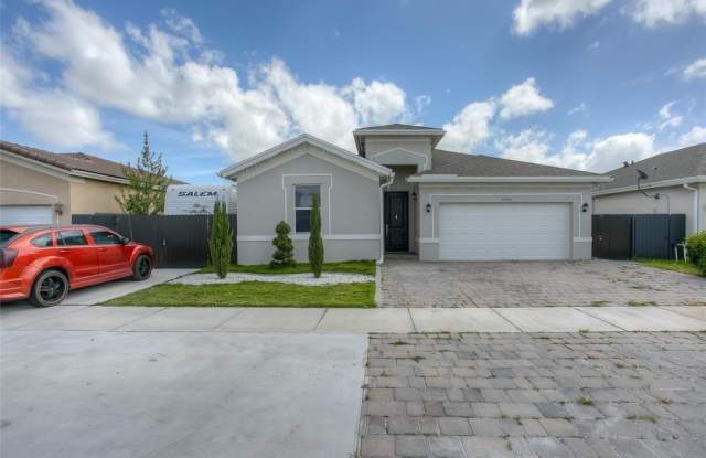 27775 SW 133rd Path - 27775 Southwest 133rd Path, Miami-Dade County, FL 33032