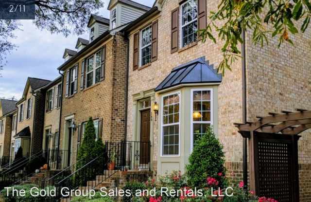 264 W Bland Street - 264 West Bland Street, Charlotte, NC 28203