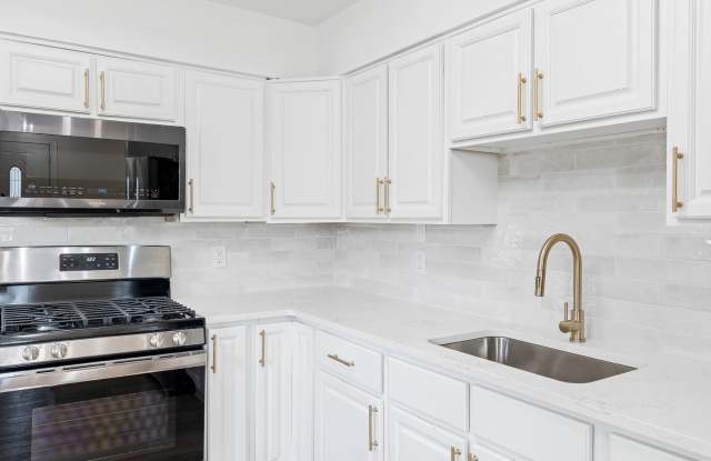 Newly Renovated 3BR Home in Lawnside with Designer Kitchen, Modern Bath & Huge Yard photos photos