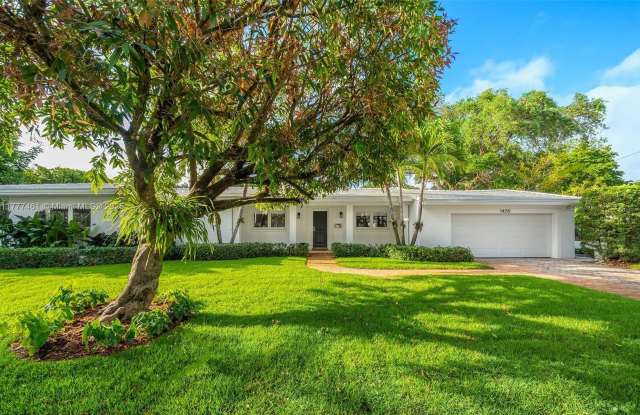 1428 Trillo Ave - 1428 Trillo Avenue, Coral Gables, FL 33146 1428 Trillo Ave - 1428 Trillo Avenue, Coral Gables, FL 33146