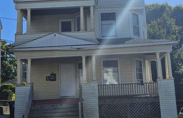 447 Church Street - 447 Church Street, New Britain, CT 06051