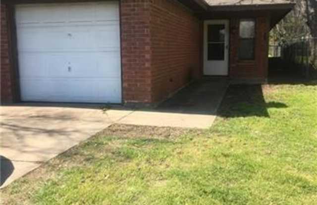 4706 Sandage Avenue - 4706 Sandage Ave, Fort Worth, TX 76115