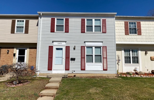 13073 MILL HOUSE COURT - 13073 Mill House Court, Germantown, MD 20874
