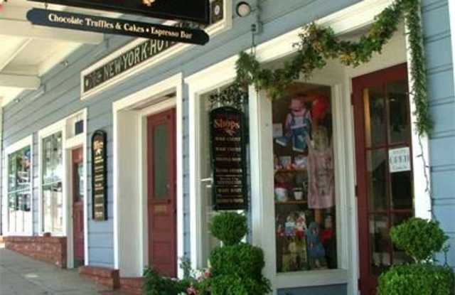 408 Broad St, #7 - 408 Broad St, Nevada City, CA 95959