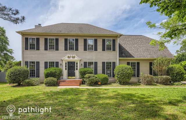 1442 Hartman Dr SW UNIT - 1442 Hartman Drive Southwest, Gwinnett County, GA 30047