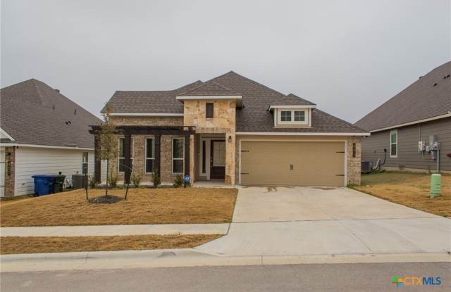 461 Appalachian Trail - 461 Appalachian Trail, Copperas Cove, TX 76522 461 Appalachian Trail - 461 Appalachian Trail, Copperas Cove, TX 76522