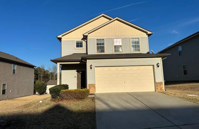 2622 Tummel Lane - 2622 Tummel Lane, Fuquay-Varina, NC 27526