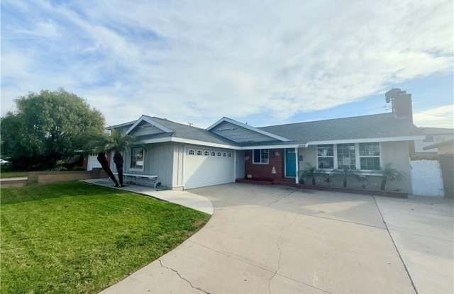 5052 Canterbury - 5052 Canterbury Drive, Cypress, CA 90630