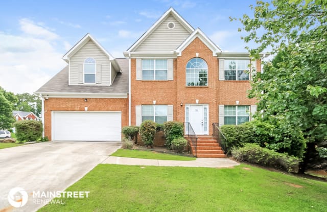 4815 Candy Cove - 4815 Candy Cove, DeKalb County, GA 30038