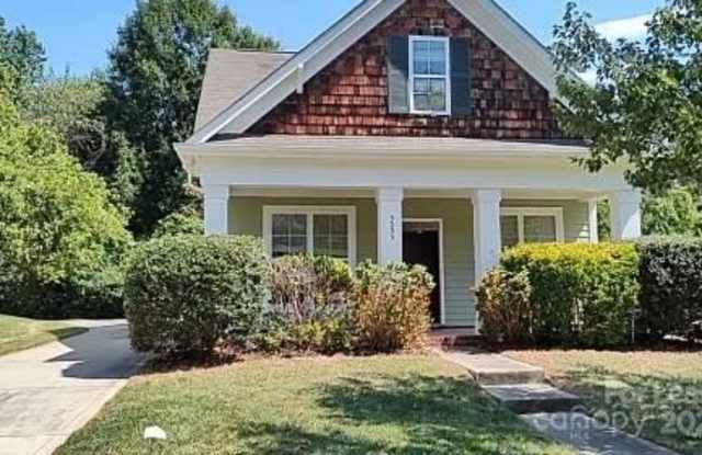 3235 Hiram Street - 3235 Hiram Street, Charlotte, NC 28208
