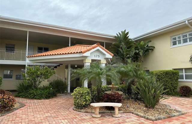 175 55TH AVENUE - 175 55th Avenue, St. Pete Beach, FL 33706
