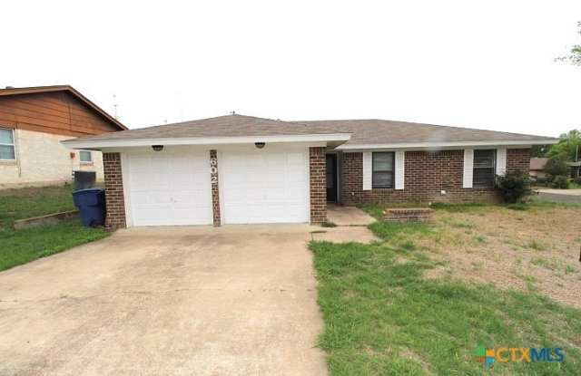 602 N 21st Street - 602 North 21st Street, Copperas Cove, TX 76522 602 N 21st Street - 602 North 21st Street, Copperas Cove, TX 76522