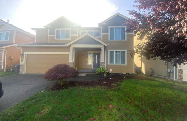 Beautiful Spanaway Home! Apply Today photos photos Beautiful Spanaway Home! Apply Today photos photos