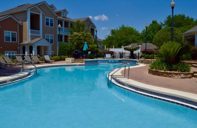Resort Style Living @ Barrington Park - 2nd Floor 2/2 with Balcony with Storage available in Septmember! photos photos