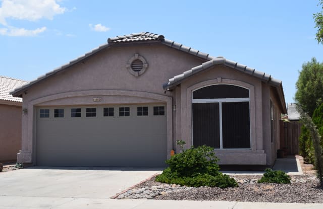 16626 S 43rd Pl - 16626 South 43rd Place, Phoenix, AZ 85048