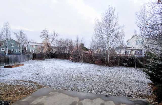 13382 Franklin St - 13382 Franklin Street, Thornton, CO 80241