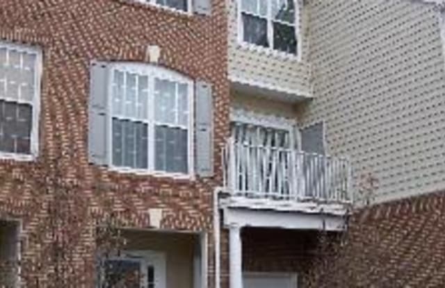 6310 EAGLE RIDGE LANE - 6310 Eagle Ridge Lane, Lincolnia, VA 22312