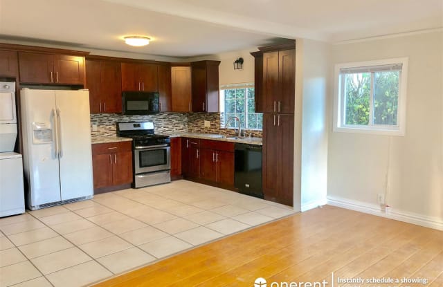 4533 Saturn St - 4533 W Saturn St, Los Angeles, CA 90019