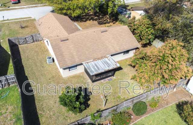 1611 High Point Court Southwest Gallery 3