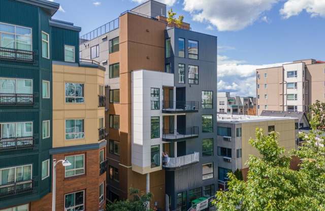 Montclair Apartments - Student Housing photos photos