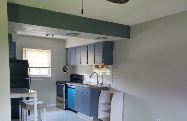 5505 Hernandes Dr #206 - 5505 Hernandes Dr, Pine Hills, FL 32808