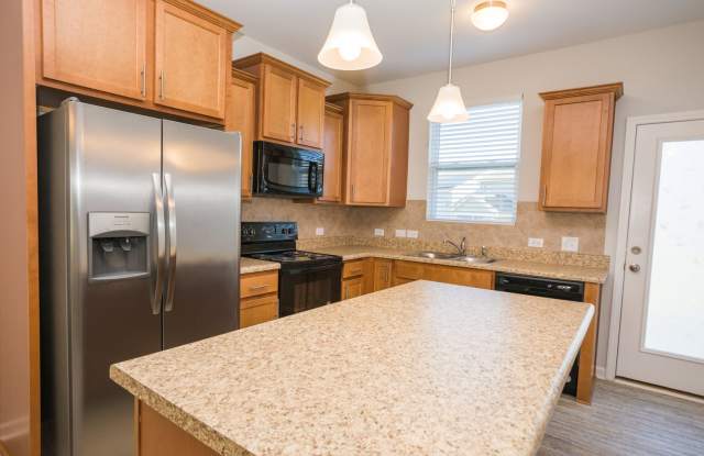 Available Early August - Gorgeous 3 BED 2.5 BA pet-friendly home in RTP with FENCED-IN BACKYARD! Gallery 3
