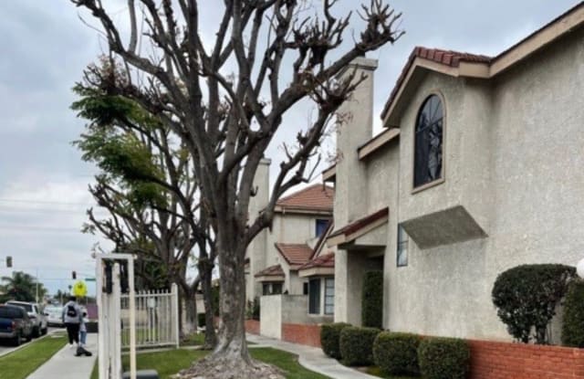 544 N Orange Avenue - 544 Orange Avenue, La Puente, CA 91744