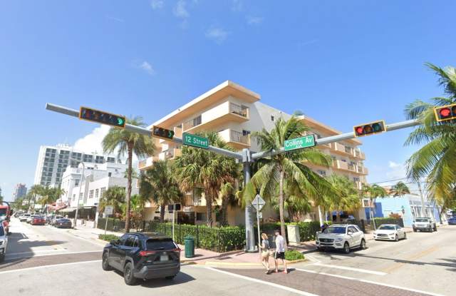 Live in the Heart of South Beach – Spacious 2 Bed, 2 Bath Apartment photos photos
