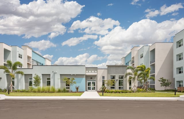 Rockledge Flats photos photos