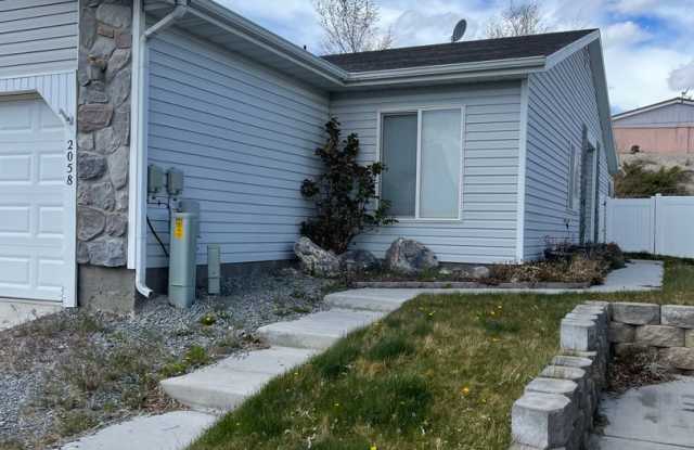 Nice single level home Gallery 1