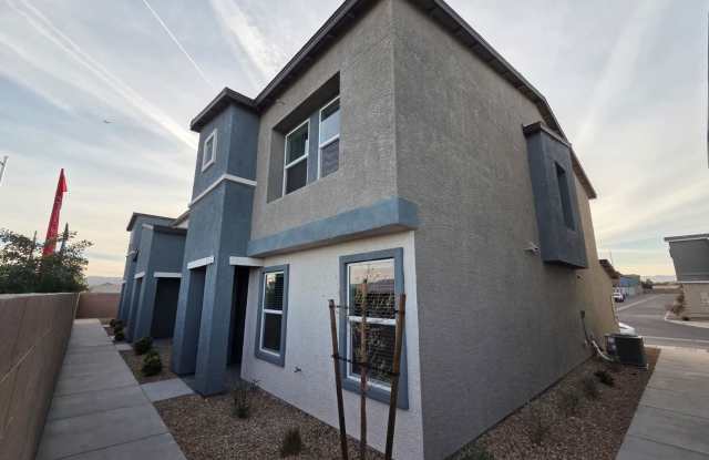 ***MOVE IN SPECIAL*** Brand-New Construction 3 Bed / 2.5 Bath Home w/ Garage & Alarm System photos photos