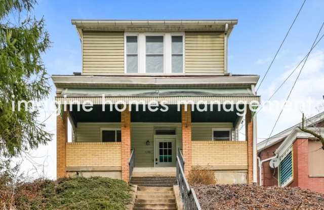 136 Glenmore Avenue photos photos