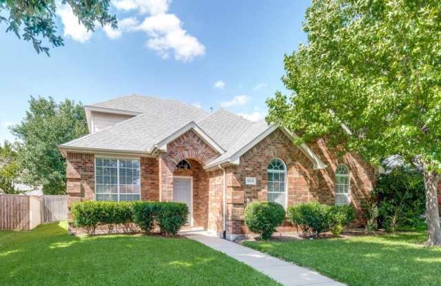 9512 Saddle Drive - 9512 Saddle Drive, Frisco, TX 75035