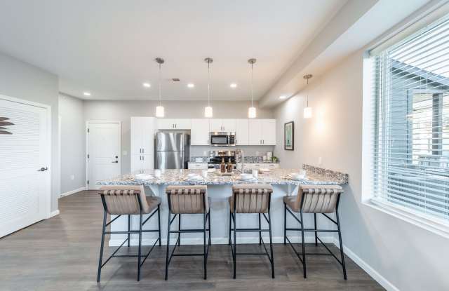 The Boulevard photos photos