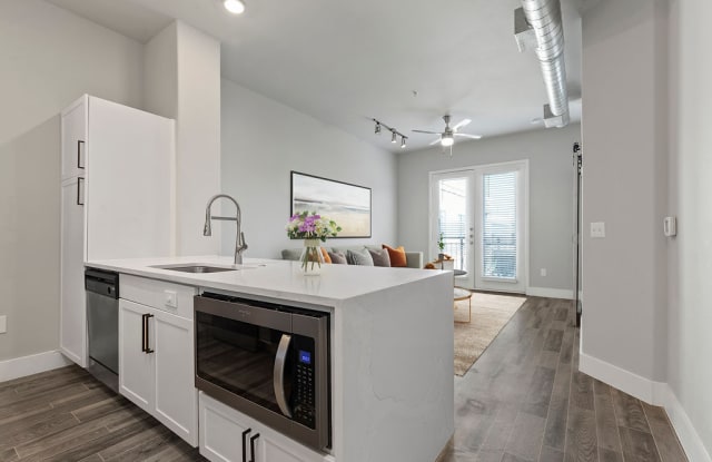 Briar Forest Lofts photos photos