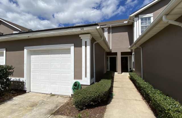 445 SCRUB JAY Drive - 445 Scrub Jay Drive, St. Johns County, FL 32092