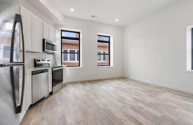Reinbeck Apartments Gallery 1