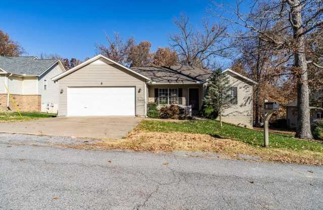5 Merritt  CIR - 5 Merritt Circle, Bella Vista, AR 72714
