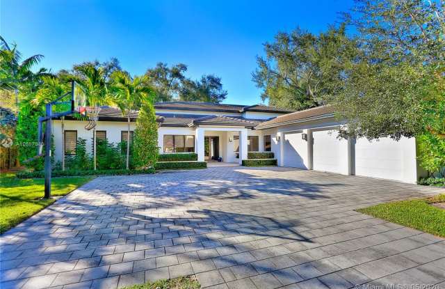 7710 Erwin Rd - 7710 Erwin Road, Miami-Dade County, FL 33143