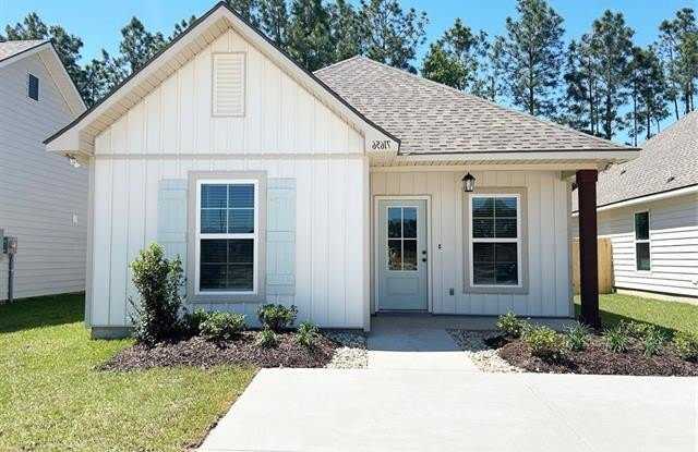 17008 E IOWA Avenue - 17008 East Iowa Avenue, Tangipahoa County, LA 70403