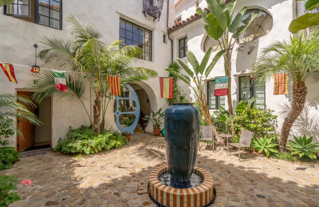 225 E Cota - 225 East Cota Street, Santa Barbara, CA 93101