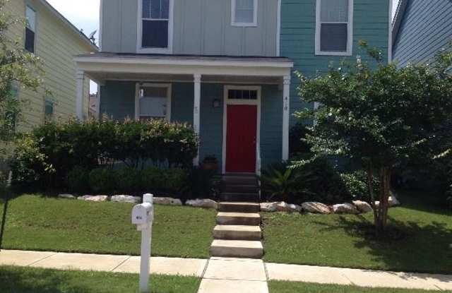 410 McGarity - 410 Mcgarity, Kyle, TX 78640