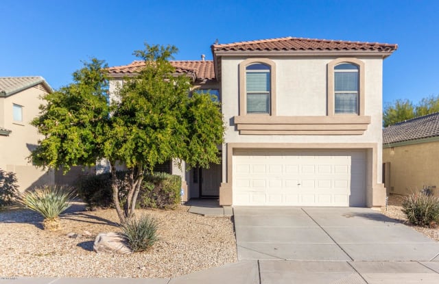 2424 W SILVER SAGE Lane - 2424 West Silver Sage Lane, Phoenix, AZ 85085