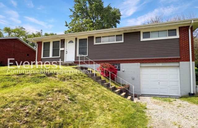 638 Garden City Drive photos photos