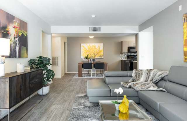 Palermo Apartments Gallery 4
