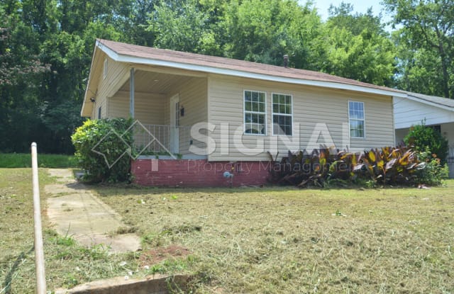 4529 40th Pl N - 4529 40th Pl N, Birmingham, AL 35217