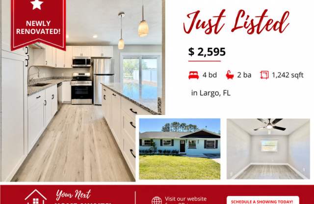 11786 126th Terrace - 11786 126th Terrace North, Ridgecrest, FL 33778