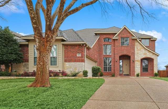 3612 Tanyard Court - 3612 Tanyard Court, Flower Mound, TX 75022